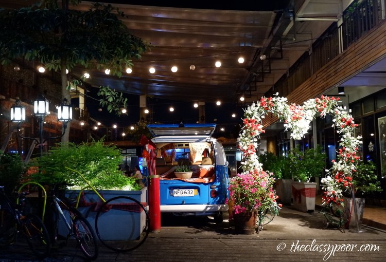 Cafe Lupe | Antipolo