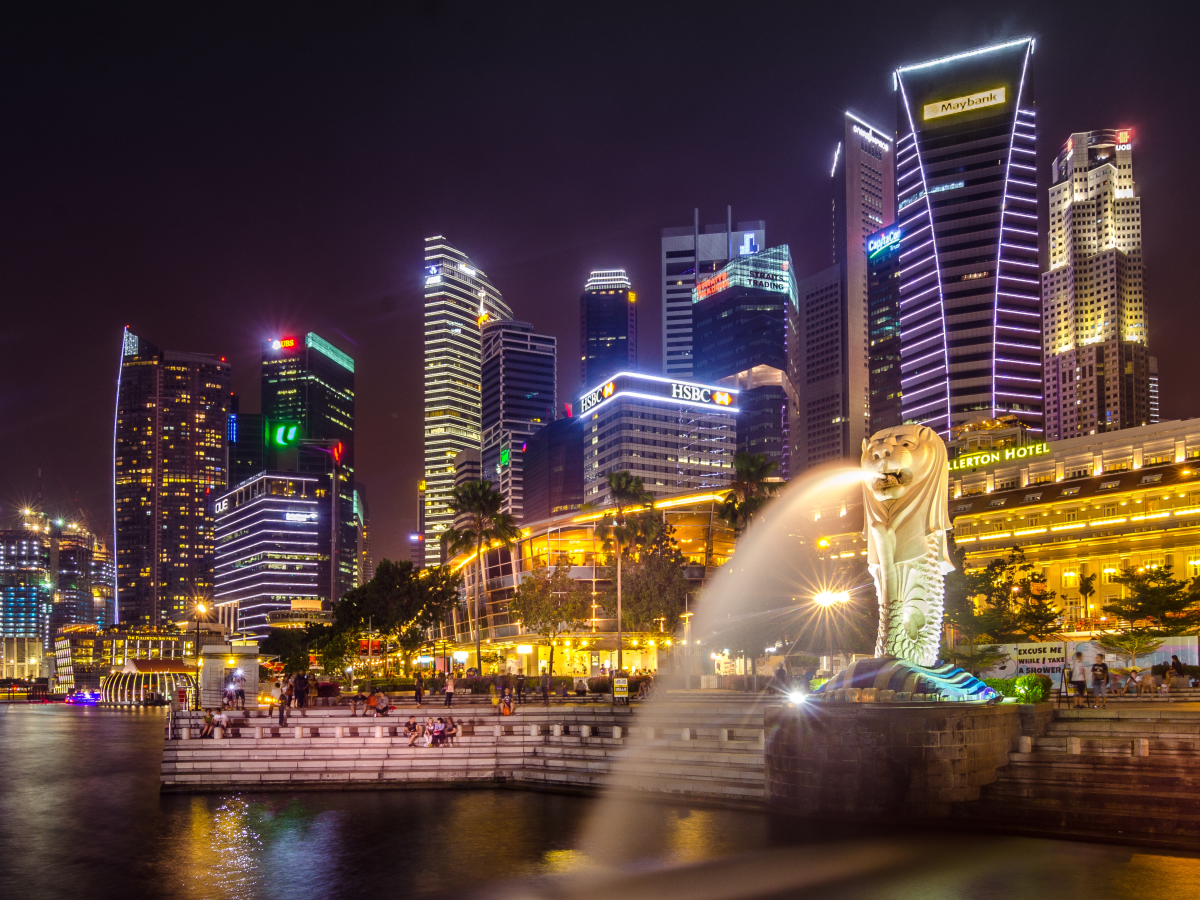 Singapore Tours and Experiences (Updated&nbsp;2024)
