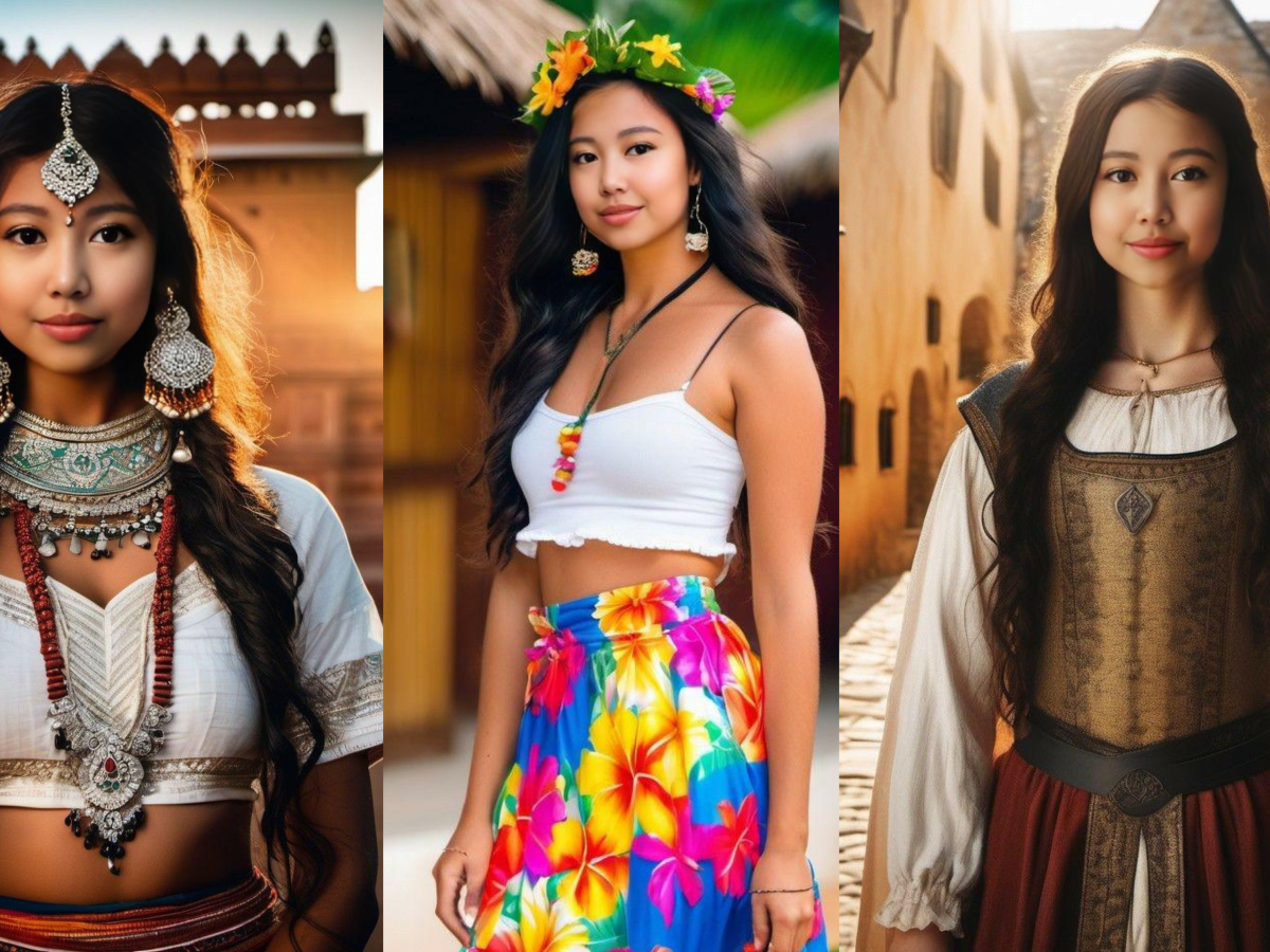 Digital Doppelganger