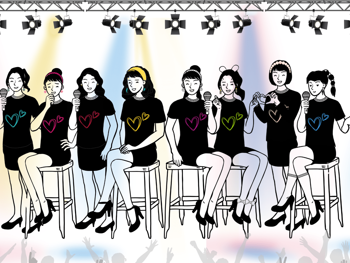 Unleashing Creativity with&nbsp;Storytribe