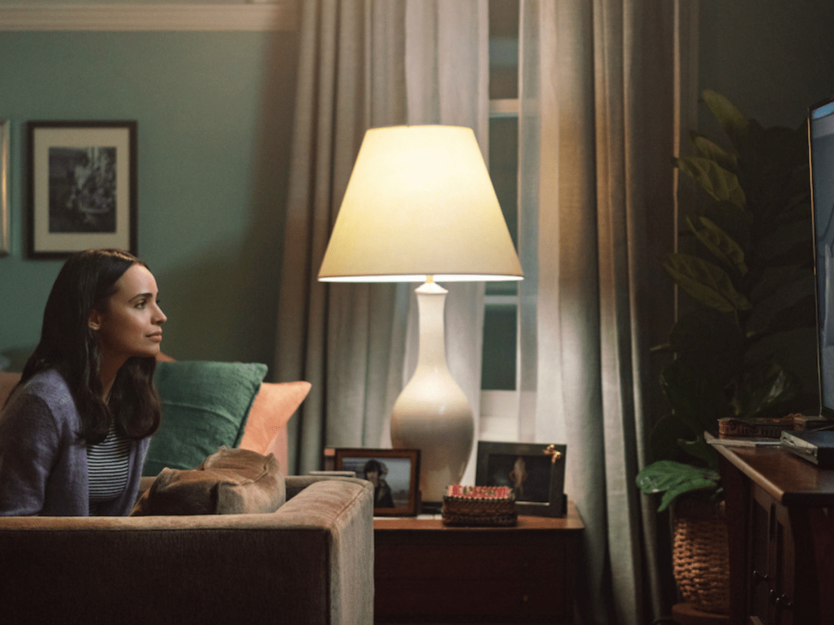 Reel Reflection: The Life&nbsp;List