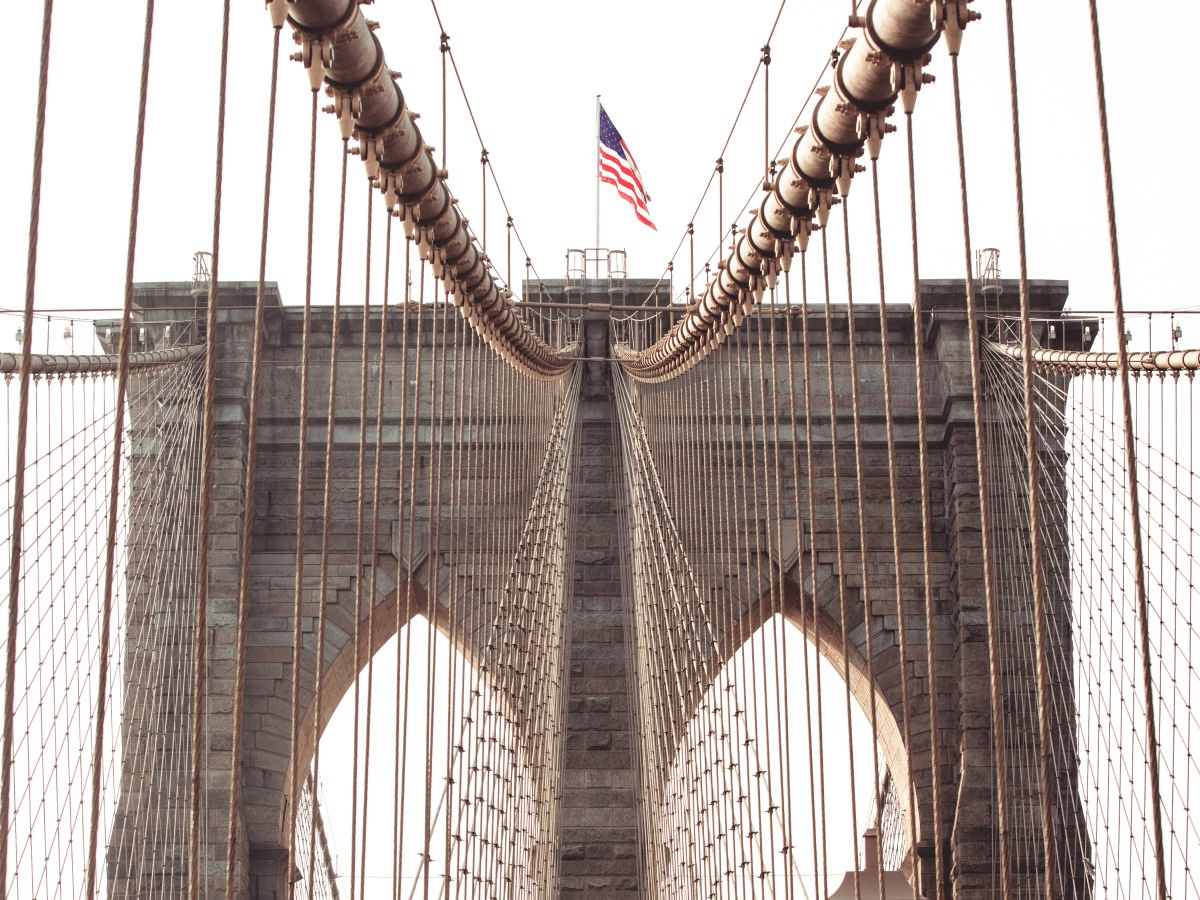 My First Long Haul Flight: Manila-New&nbsp;York-Cancun