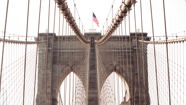 My First Long Haul Flight: Manila-New&nbsp;York-Cancun